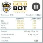 EA GOLDBOT