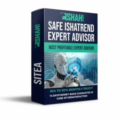 EA SITEA – SAFE ISHA TREND EXPERT ADVISOR MT4