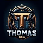 EA Thomas Pro v7.77 MT5