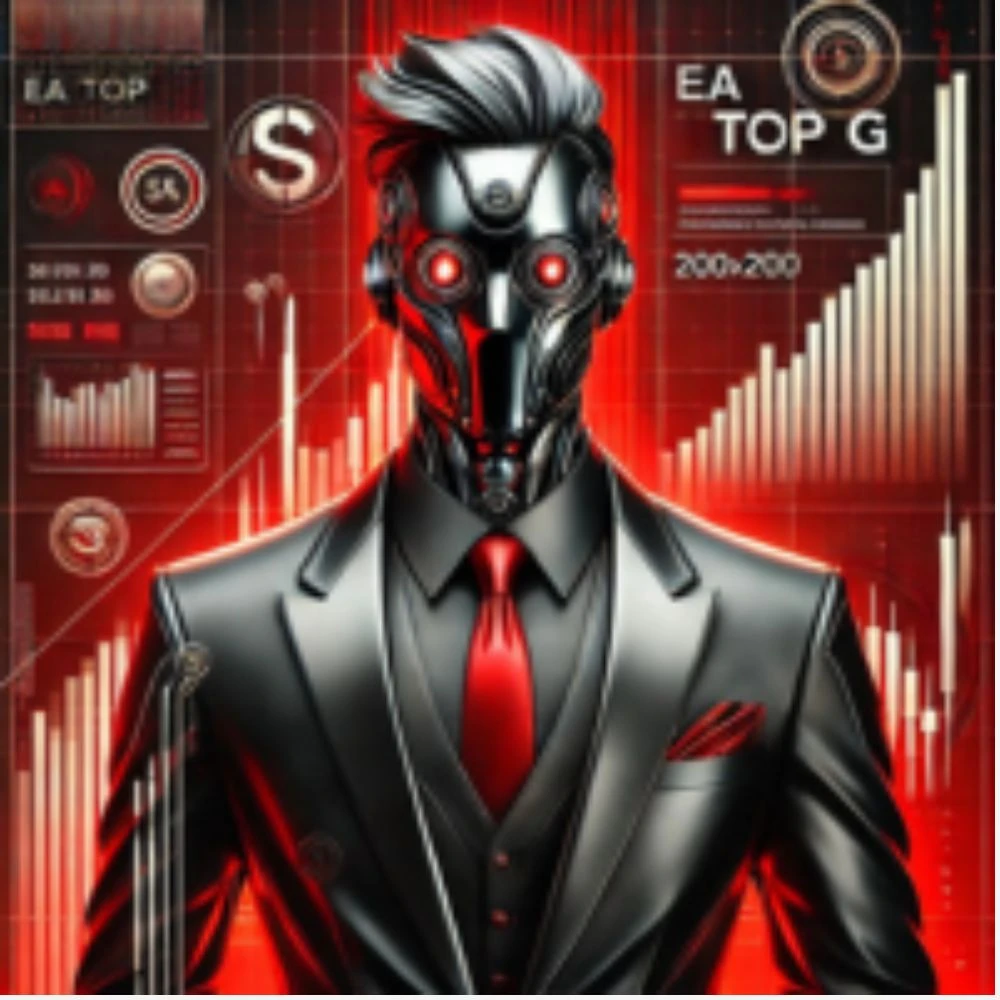 EA TOPG EA TOP G