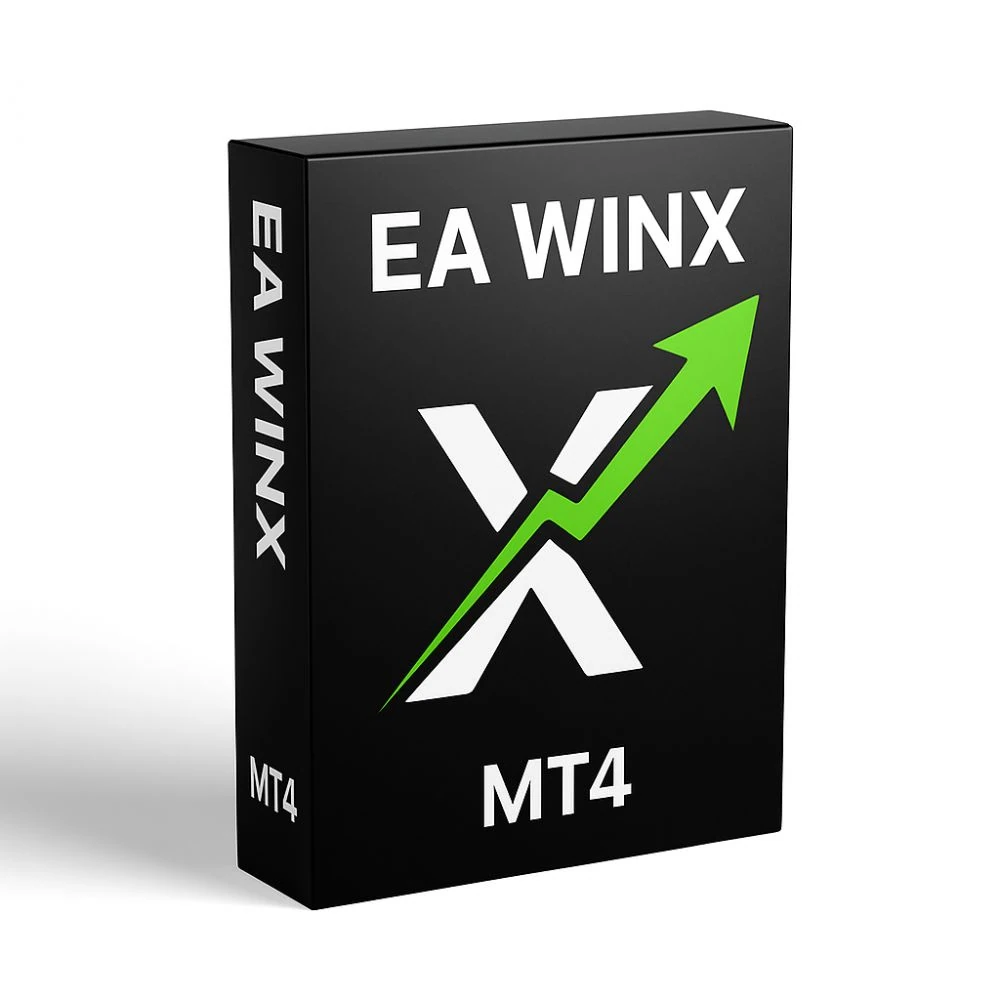EA WINX EA WINX