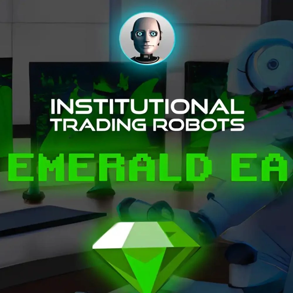 EMERALD EA EMERALD EA