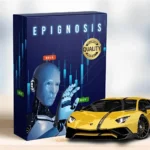 EPIGNOSIS BLACK MAMBA OS EDITION V8 MT4