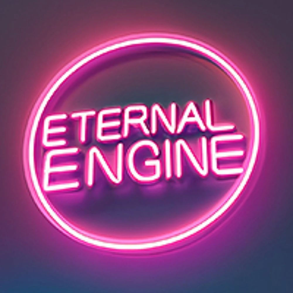 Eternal Engine EA Eternal Engine EA