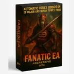 FANATIC EA