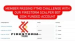 FIRESTORM SCALPER EA - 2