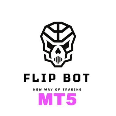 FLIP BOT EA