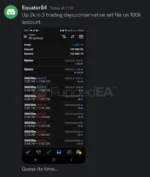 FUNDEDEA PREMIUM MT4 V2 + SETFILES BUILD 1441+ - 2