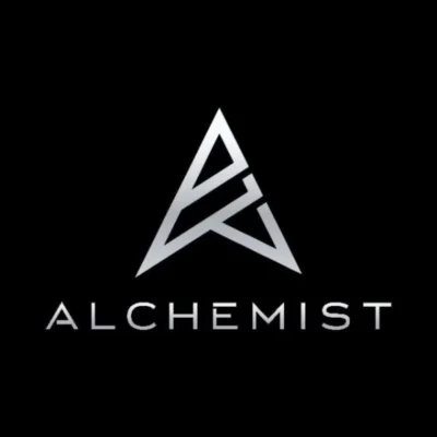 FX ALCHEMIST EA