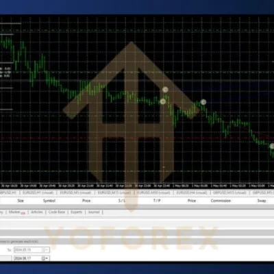 FX AUTOPROFIT SYSTEM EA - 1