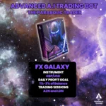 FX GALAXY EA