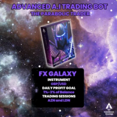 FX GALAXY EA