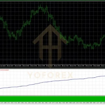 FX HFT MEGA LLC EA - 1