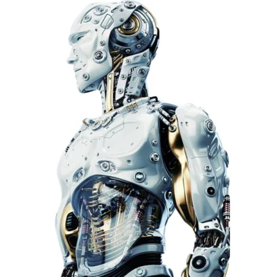 FX PRO SILVER ROBOT V2.0