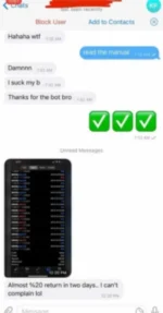FX SCALPER 4X EA MT4 (2)