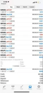 FX SCALPER 4X EA MT4 (8)