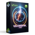 FX VZLOMSHIK PRO EA
