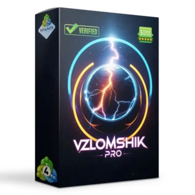 FX VZLOMSHIK PRO EA