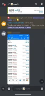 FXFUNDINGMATE PROPFIRM EA V2.0 No DLL + SETFILES (3)