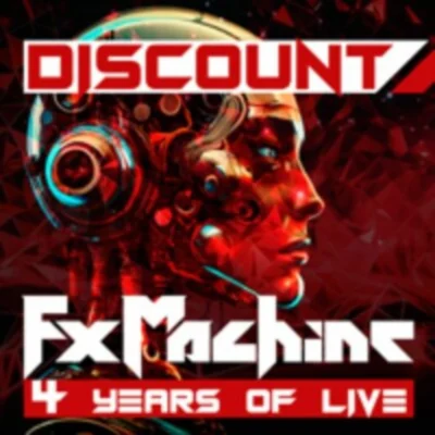 FXMachine EA V1.135 MT4 Unlimited