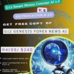 G12 Smart Money Concept AI EA 2.0