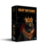 GALAXY GOLD SCALPER