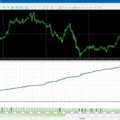 GALAXY GOLD SCALPER MT5 V3.0 + SETFILES BUILD 4885+ - 1