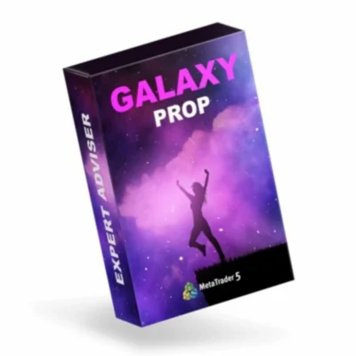 GALAXY PROPFIRM EA MT5 WITH SET