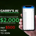GARRY’S AI EA
