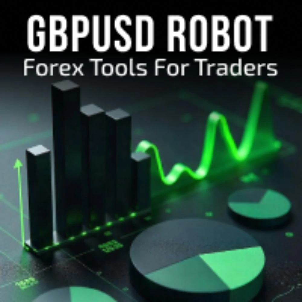 GBPUSD ROBOT EA GBPUSD ROBOT EA