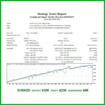 GEMINI AI SMART TRADER PRO EA - 6