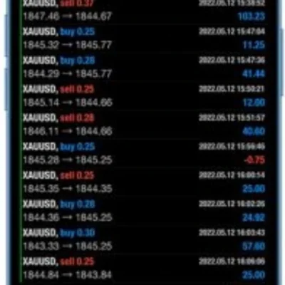 GOLD DIGGER AI EA MT4 (1)