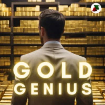 GOLD GENIUS EA