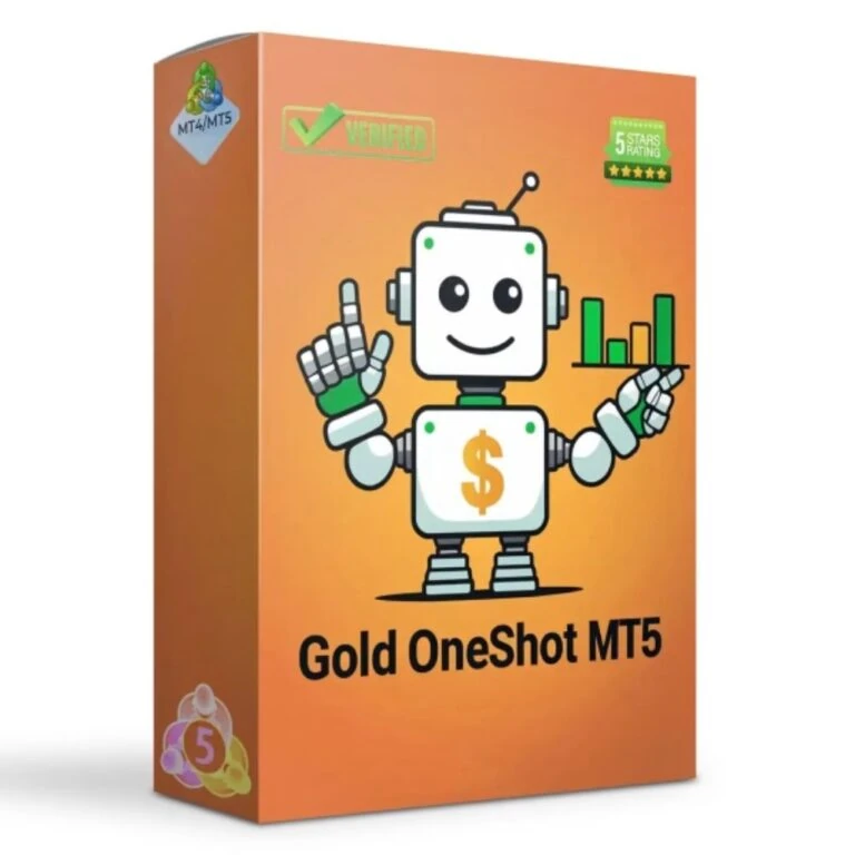 GOLD ONESHOT EA GOLD ONESHOT EA