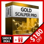 GOLD SCALPER PRO EA