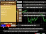 GOLD SCALPER PRO EA - 1