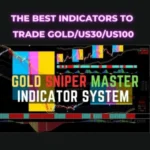 GOLD SNIPER MASTER INDICATOR MT4