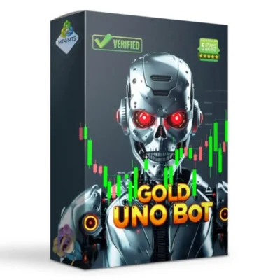 GOLD UNO BOT