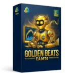 GOLDEN BEATS EA