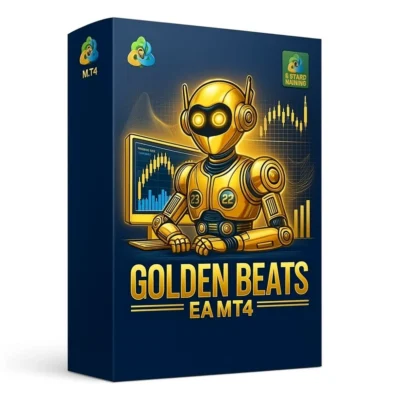 GOLDEN BEATS EA