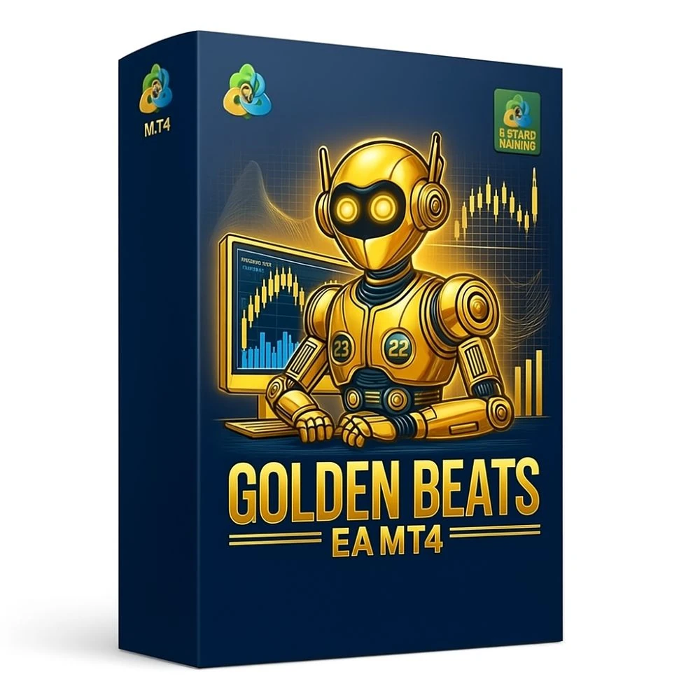 GOLDEN BEATS EA GOLDEN BEATS EA