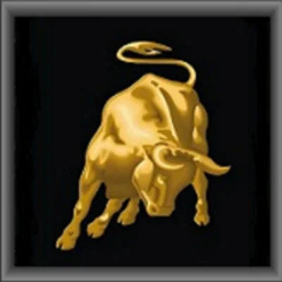 GOLDEN BULLS GOLD V1.2