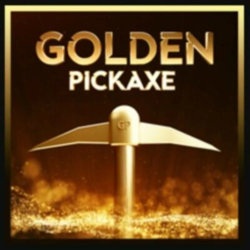 Golden Pickaxe EA MT4 v1.53 Golden Pickaxe EA MT4 v1.53