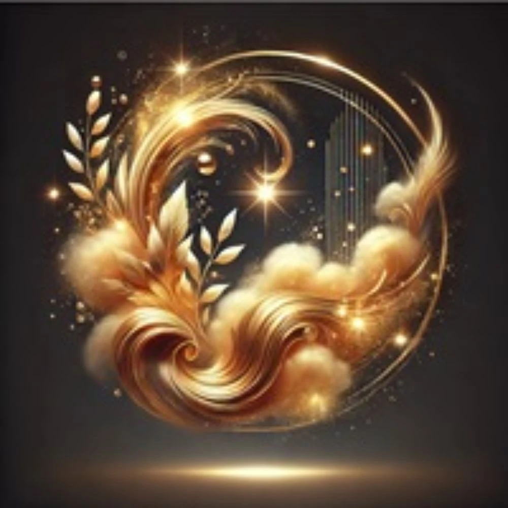 GOLDENITY AI GOLDENITY AI