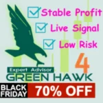GREEN HAWK EA