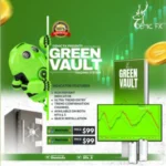 GREEN VAULT