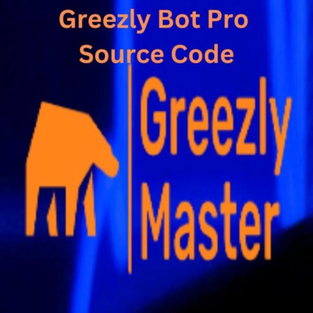 GREEZLY BOT PRO EA GREEZLY BOT PRO EA MQ4 SOURCE CODE