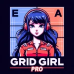 GRID GIRL PRO EA
