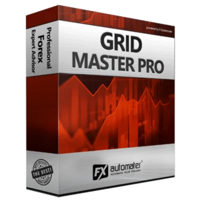 GRID MASTER PRO EA
