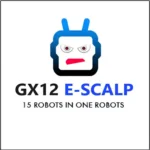 GX12 E-SCALP EA